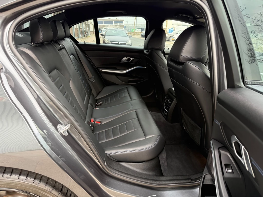 BMW 3 Serie – foto 29