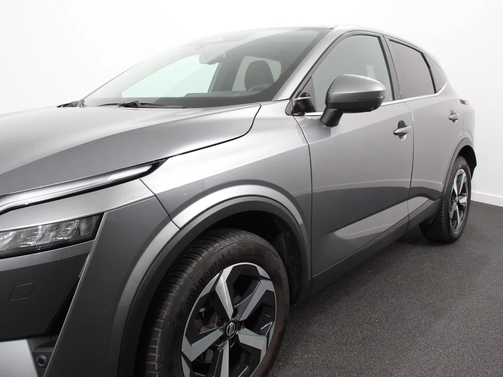 Nissan QASHQAI – foto 28