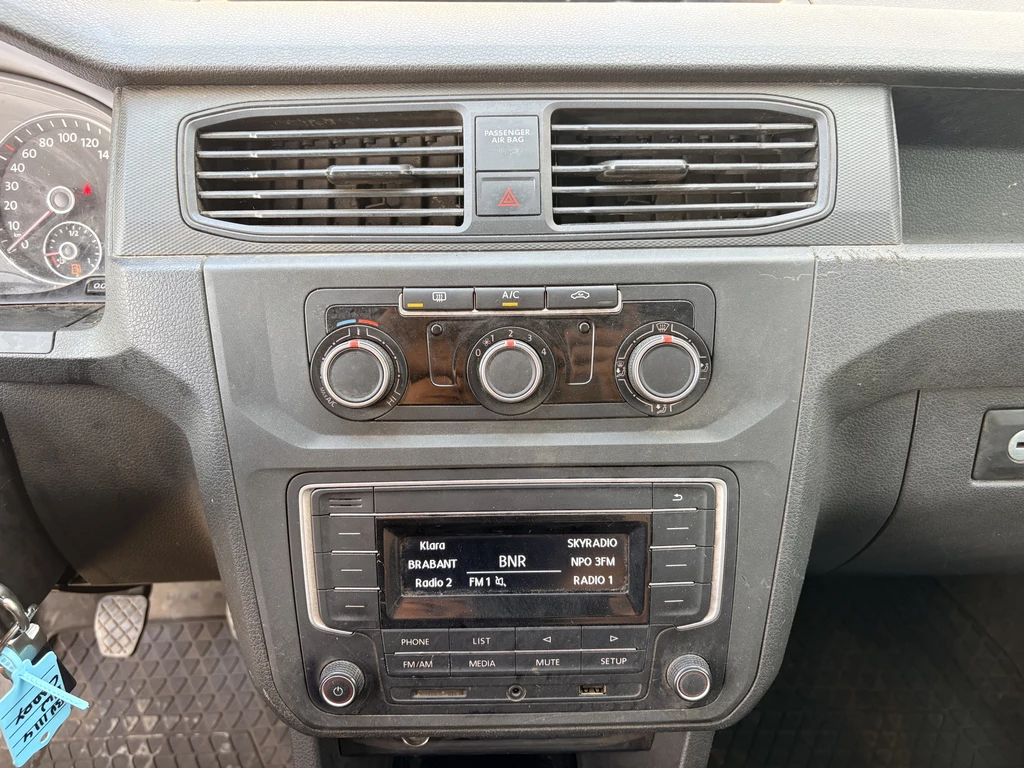 Volkswagen Caddy – foto 16