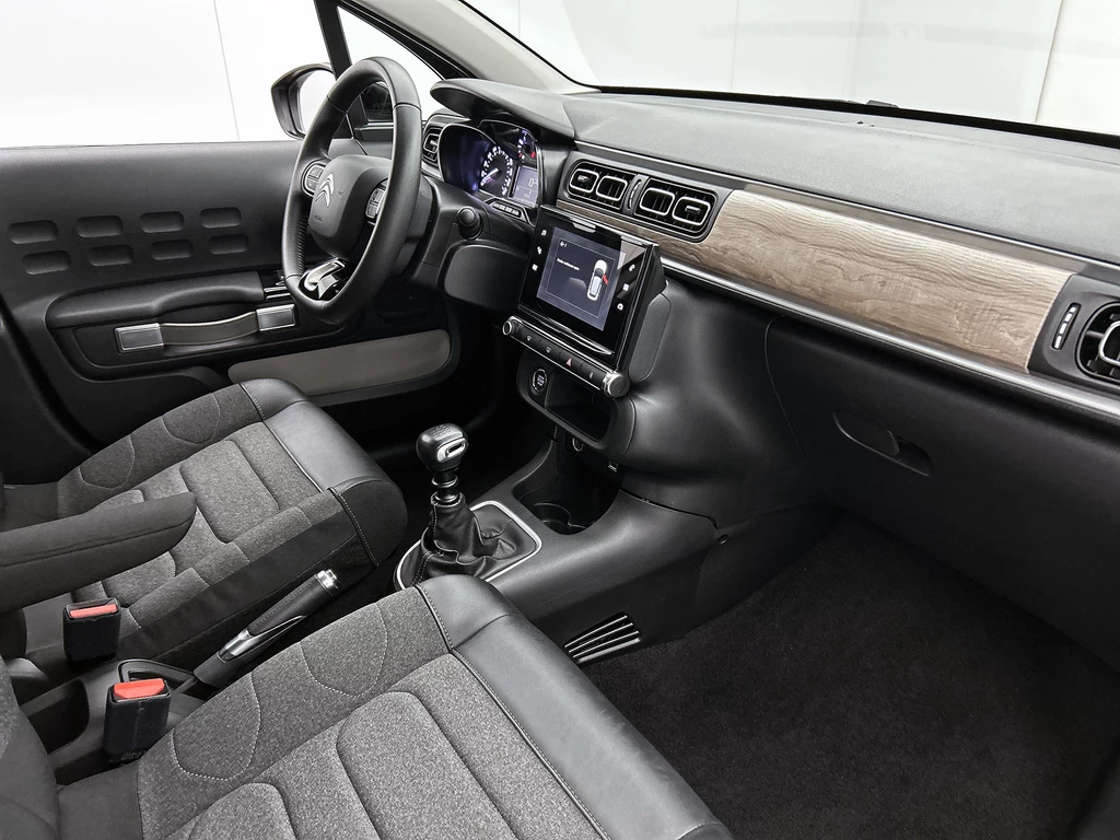 Citroën C3 – foto 20