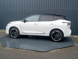 Nissan QASHQAI – thumbnail 5