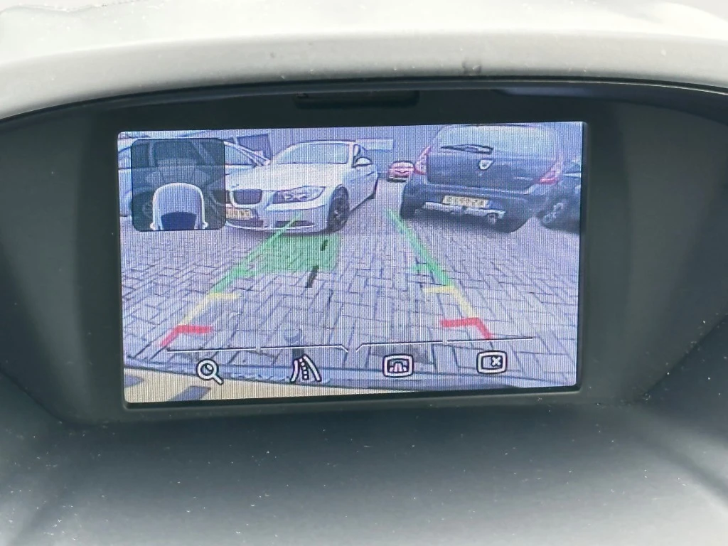 Ford B-MAX – foto 18