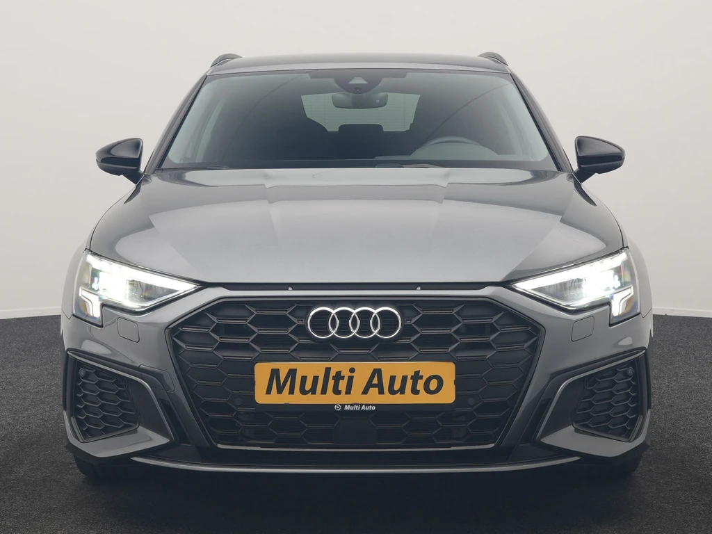Audi A3 – foto 11