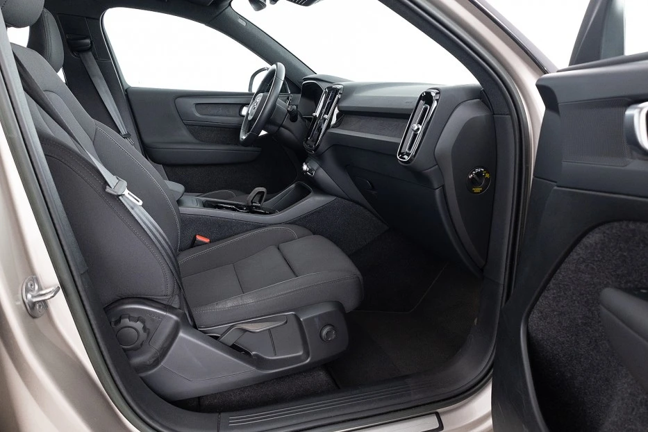 Volvo XC40 – foto 11
