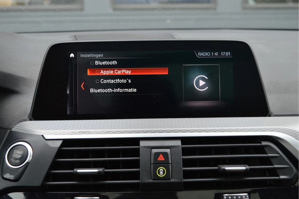 BMW X4 – foto 33