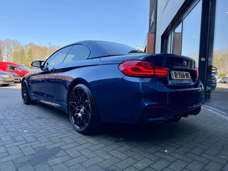 BMW M4 – thumbnail 7