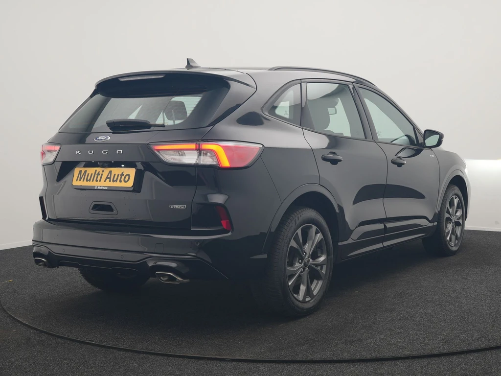 Ford Kuga – foto 7