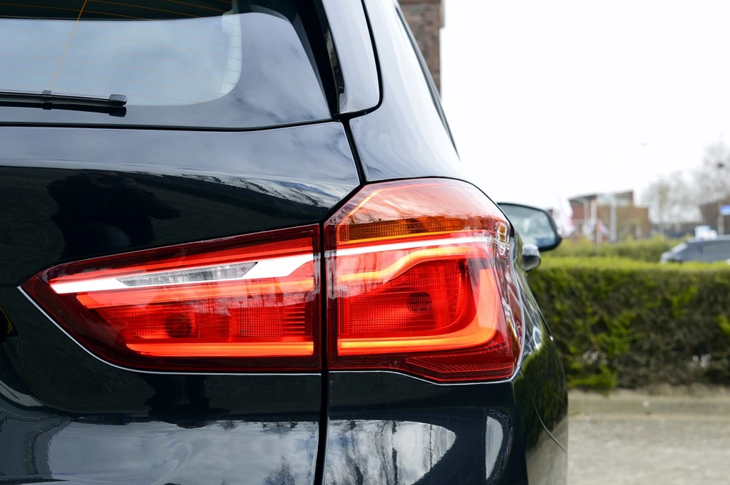 BMW X1 – foto 8