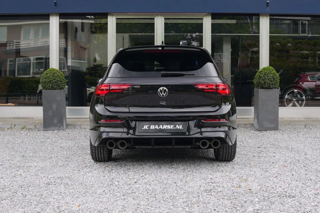 Volkswagen Golf – foto 5