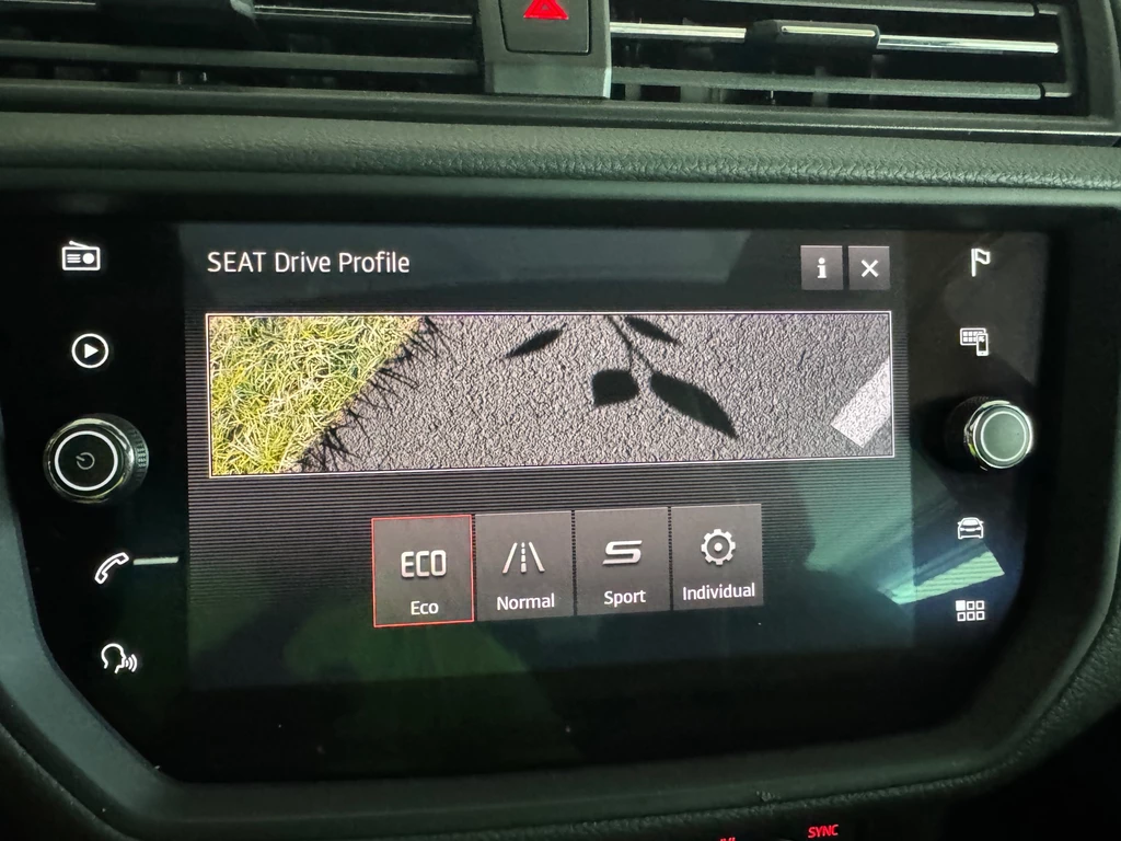 SEAT Ibiza – foto 24