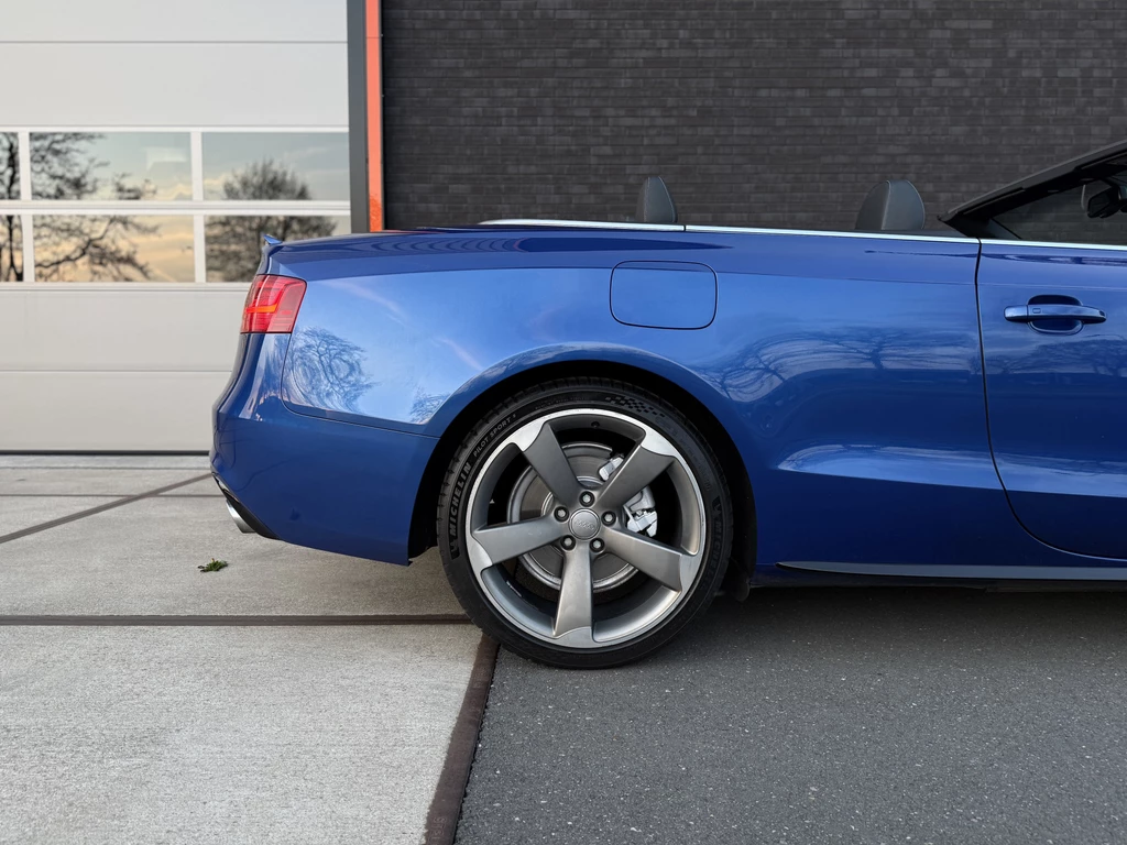 Audi A5 – foto 17