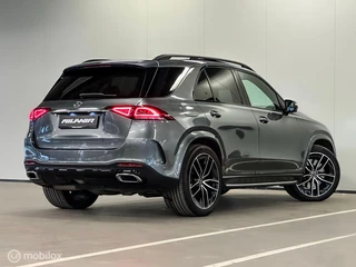 Mercedes-Benz GLE – thumbnail 5