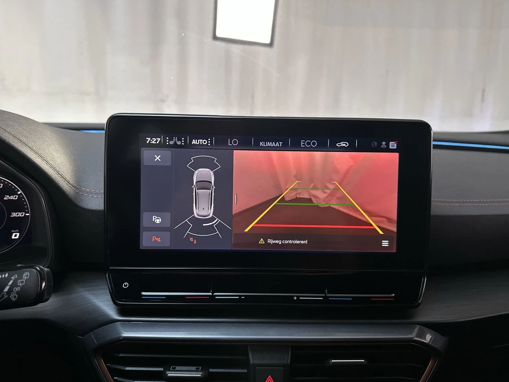 CUPRA Formentor – foto 13