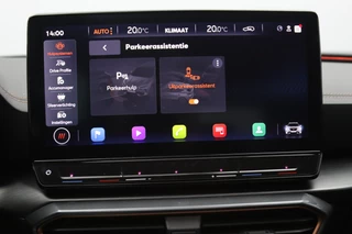 CUPRA Formentor – thumbnail 30