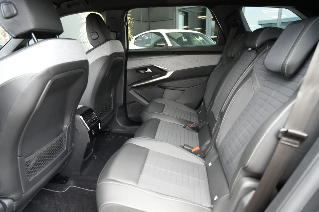 Peugeot 5008 – foto 21