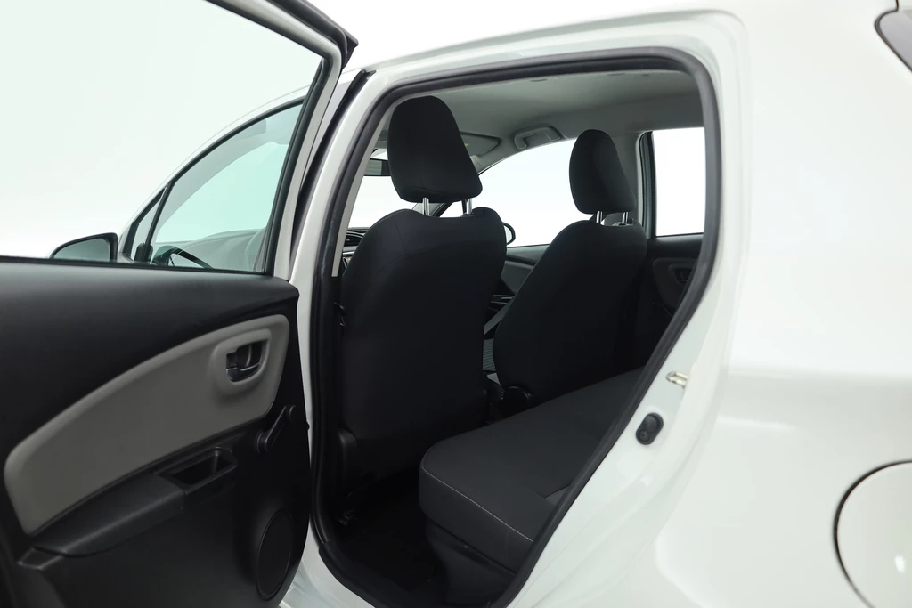 Toyota Yaris – foto 32