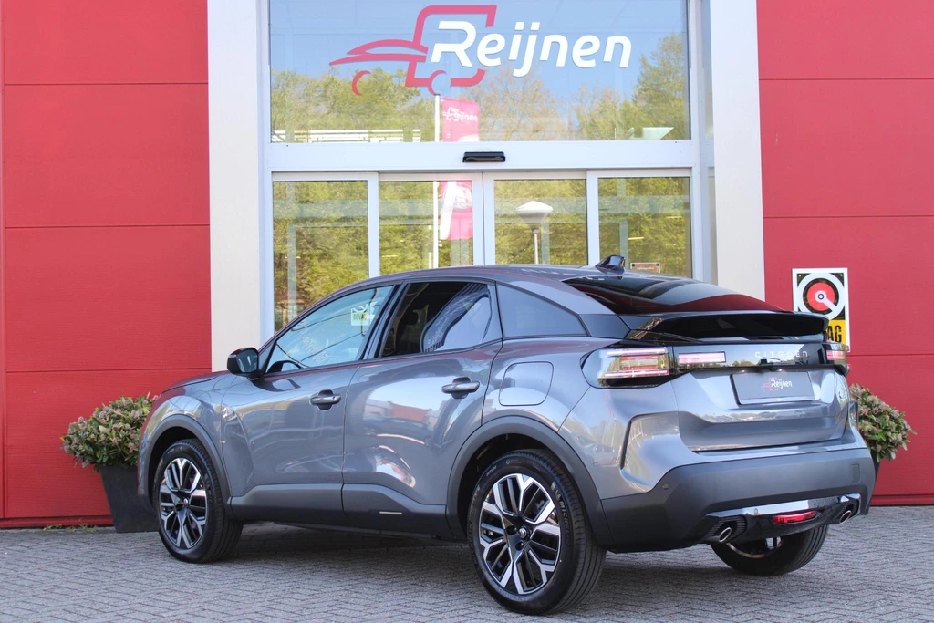 Citroën C4 – foto 4