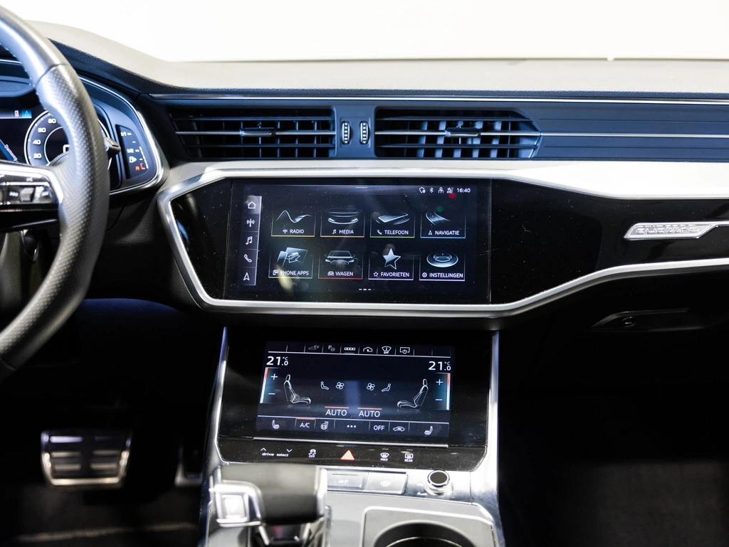 Audi A6 – foto 36
