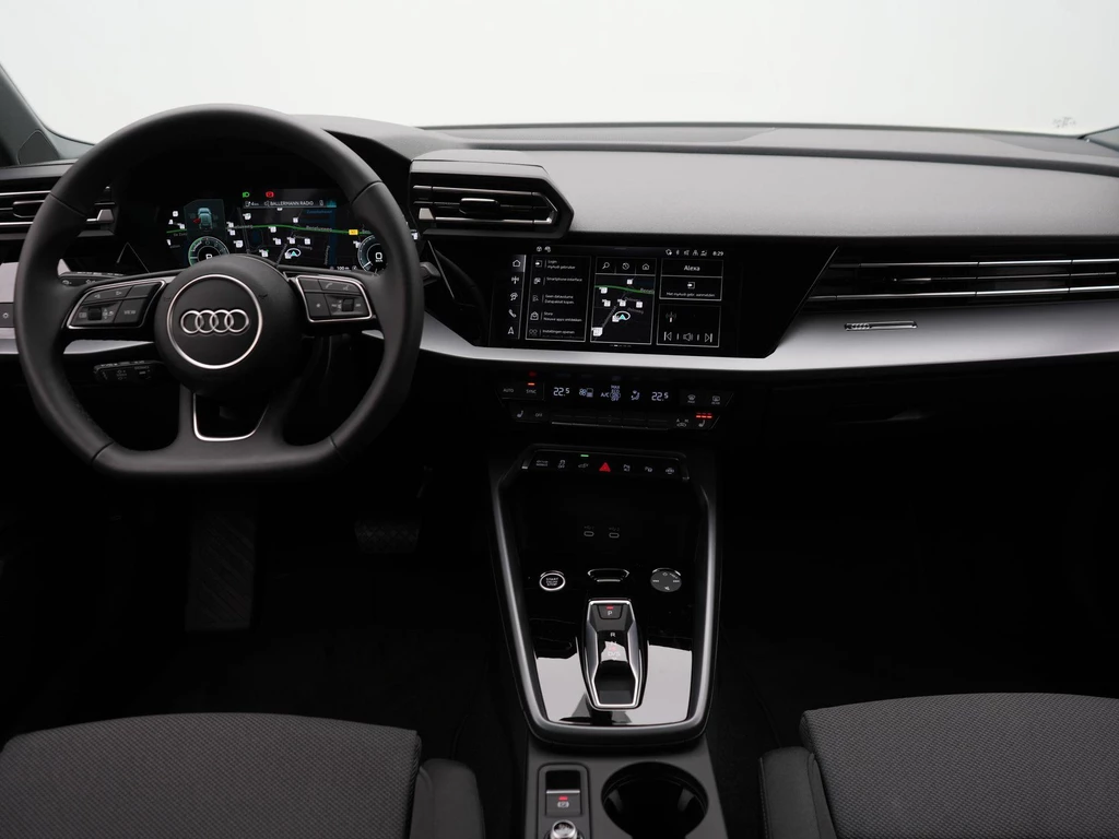 Audi A3 – foto 13