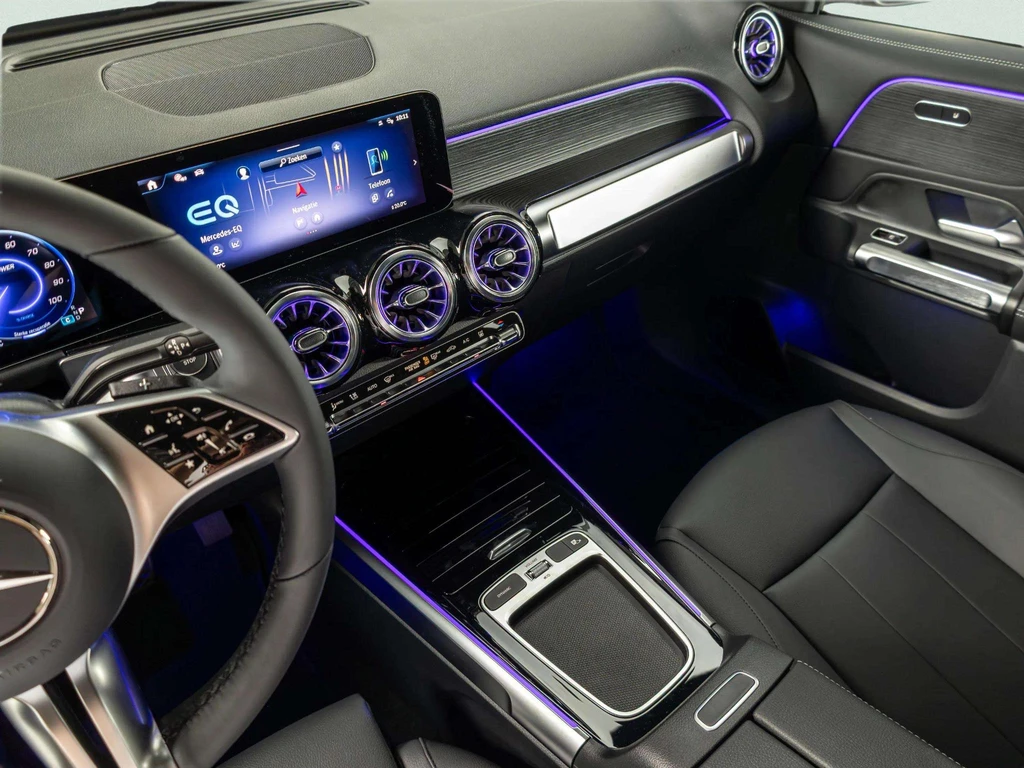 Mercedes-Benz EQB – foto 17