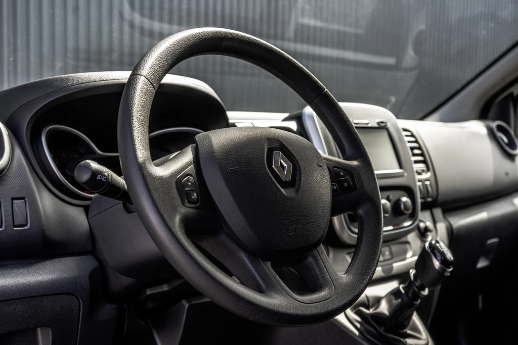 Renault Trafic – foto 12