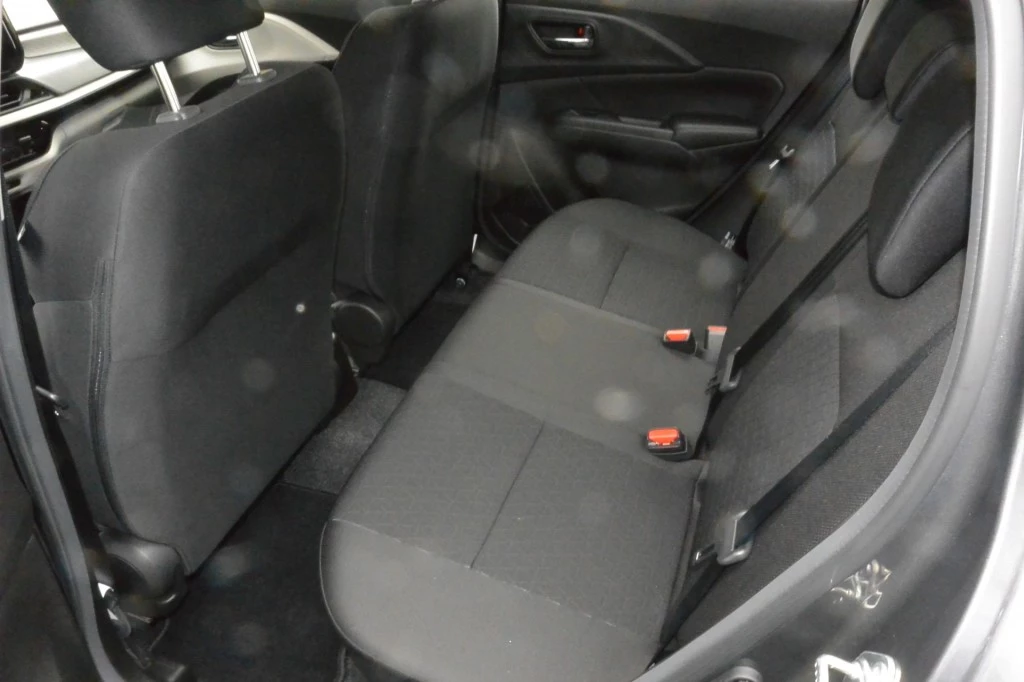 Suzuki Swift – foto 24