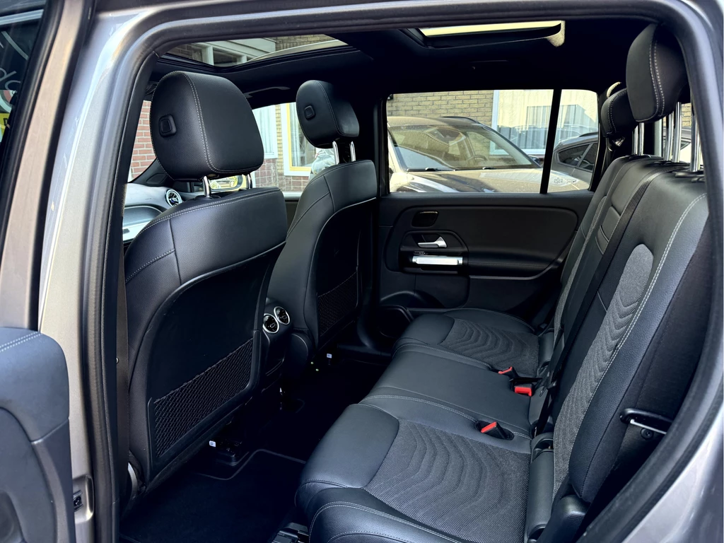 Mercedes-Benz EQB – foto 9