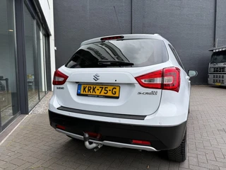 Suzuki S-Cross – thumbnail 6