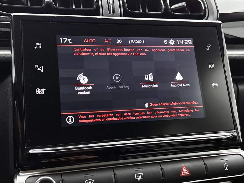 Citroën C3 – foto 12