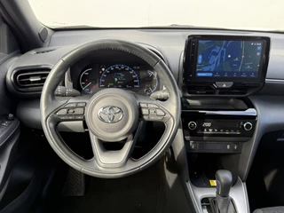 Toyota Yaris Cross – thumbnail 12