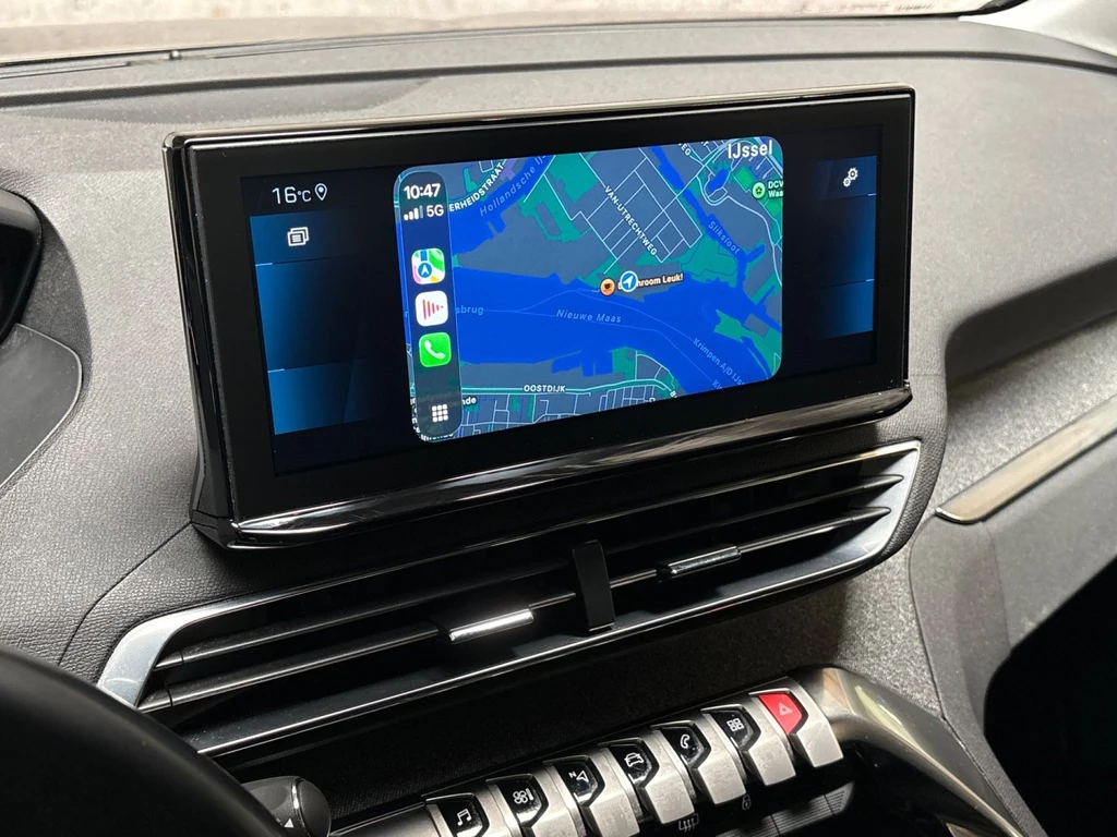 Peugeot 3008 – foto 22