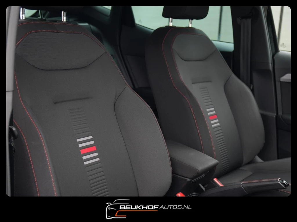 SEAT Ibiza – foto 48