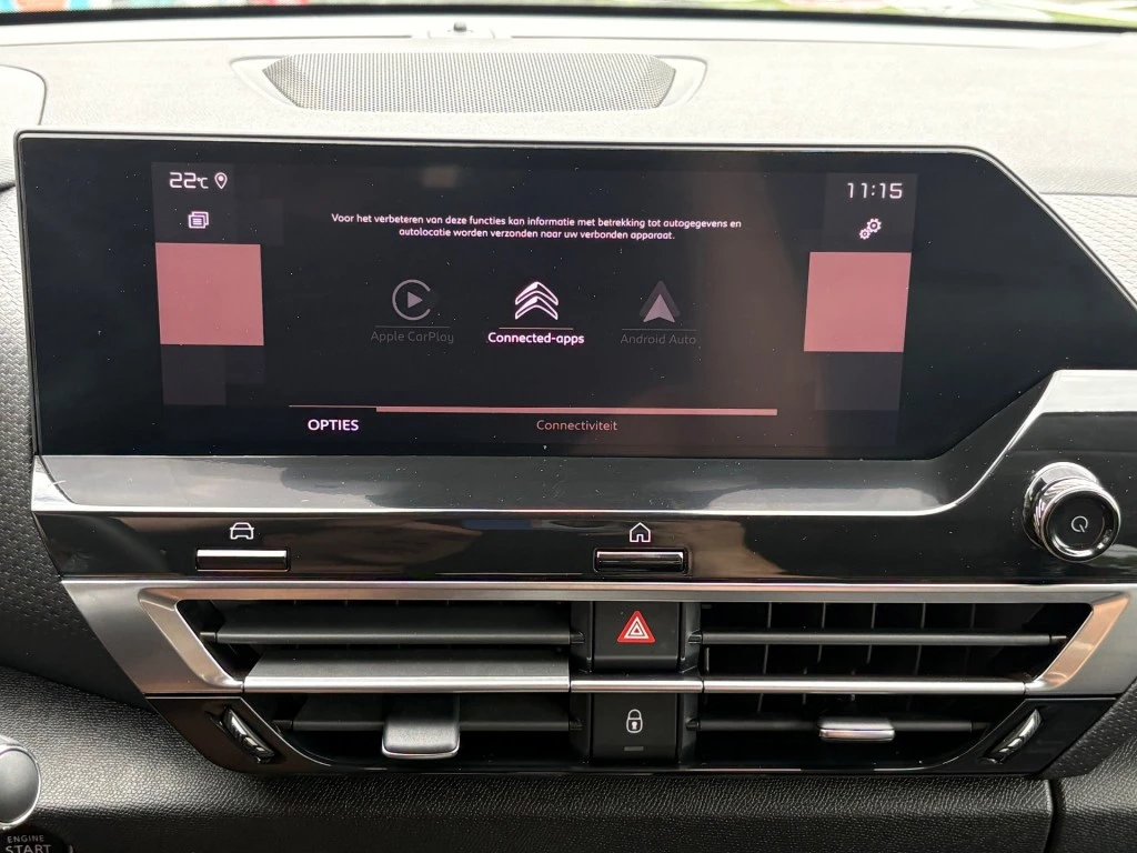 Citroën C4 – foto 11