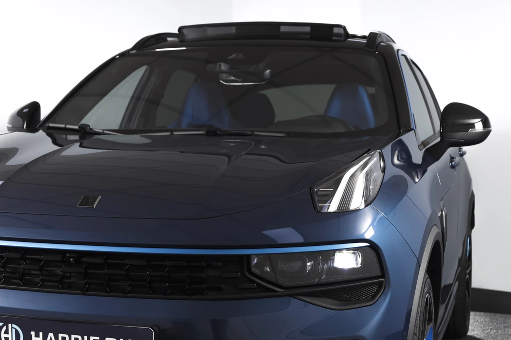 Lynk & Co 01 – foto 3