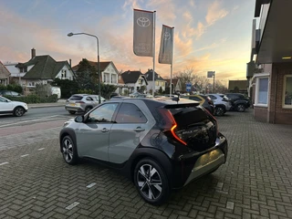 Toyota Aygo – thumbnail 5