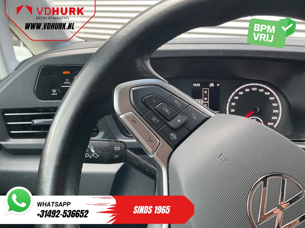 Volkswagen Caddy – foto 16