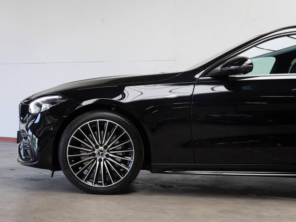 Mercedes-Benz C-Klasse – foto 5