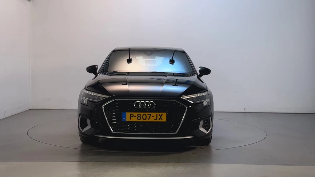 Audi A3 – foto 8