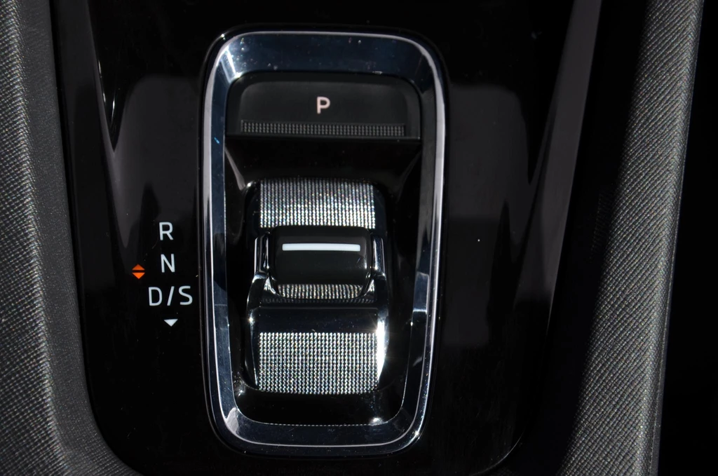 Škoda Octavia – foto 37