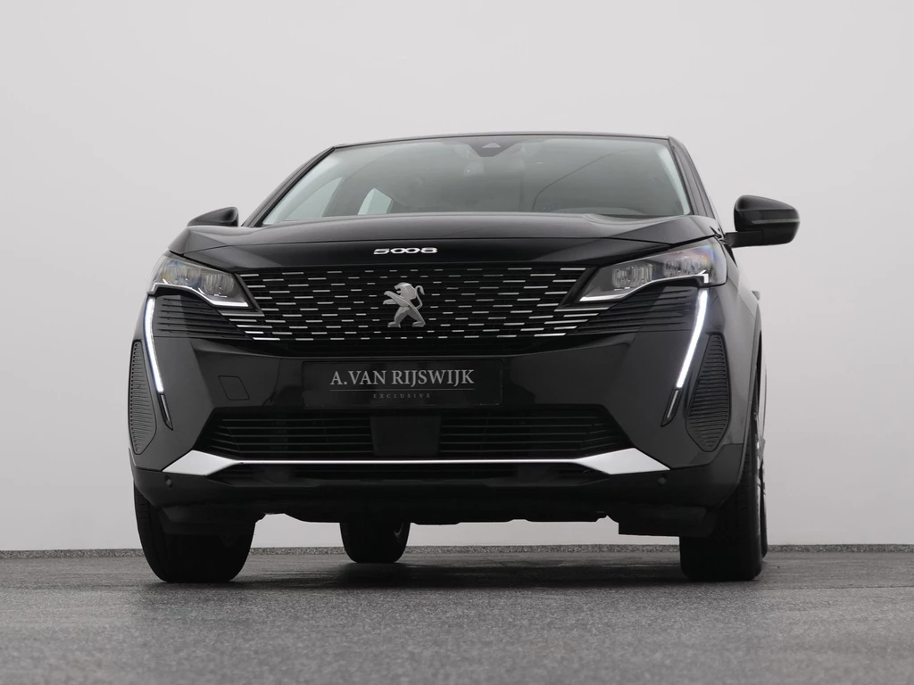 Peugeot 5008 – foto 21