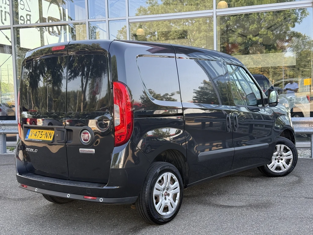 Fiat Doblò – foto 3
