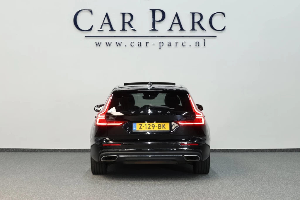 Volvo V60 – foto 5