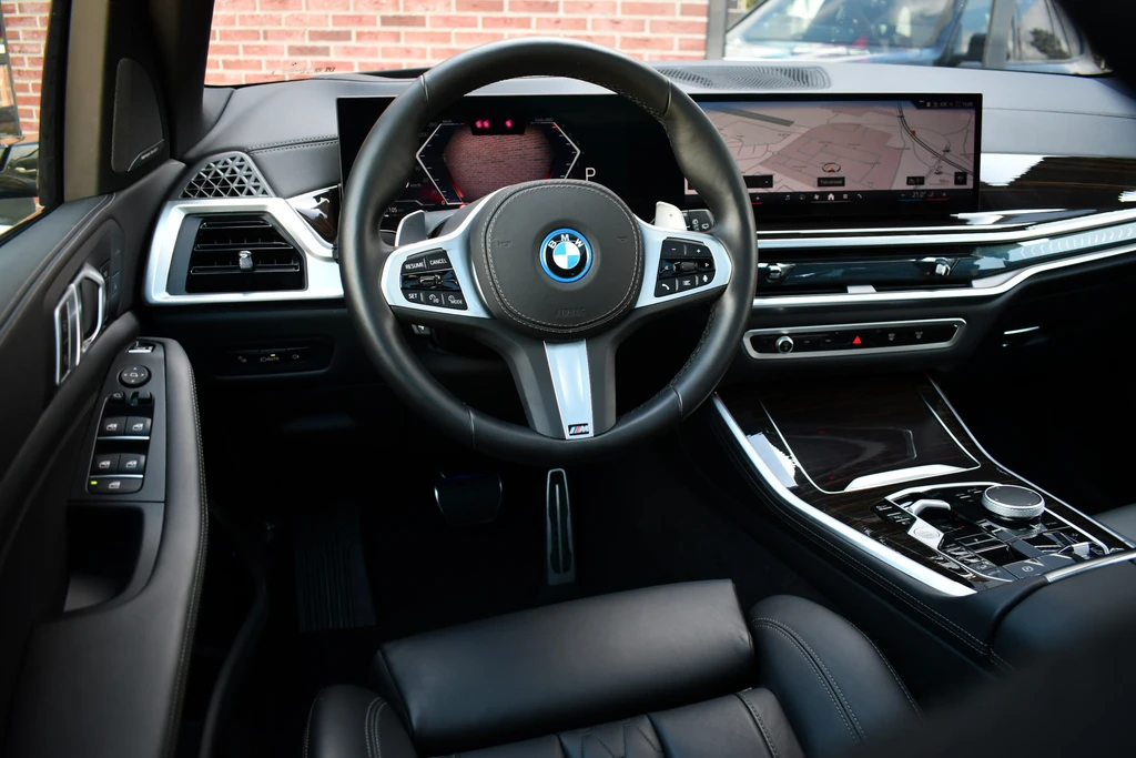 BMW X5 – foto 40