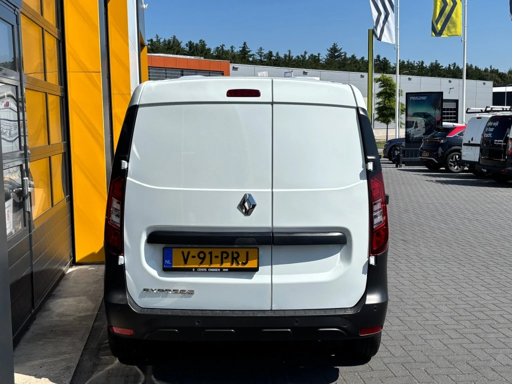 Renault Express – foto 2