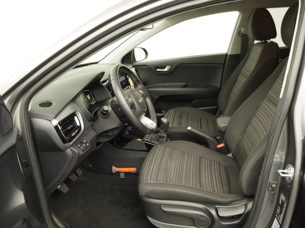 Kia Stonic – foto 19