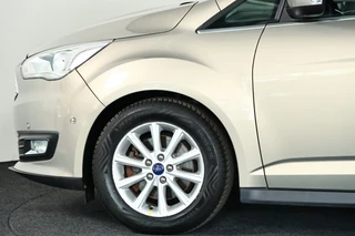 Ford C-MAX – thumbnail 27