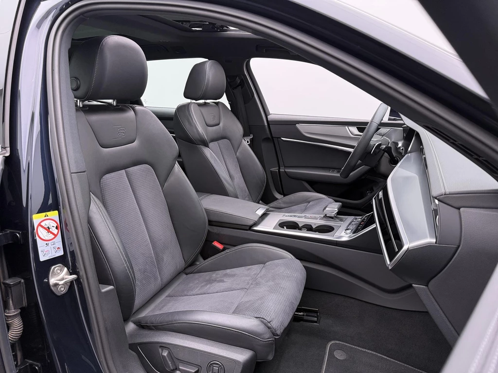 Audi A6 – foto 38