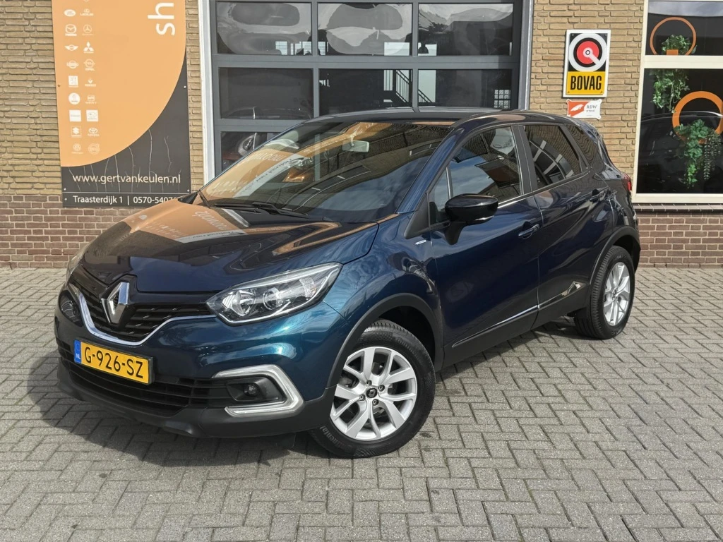 Renault Captur – foto 2