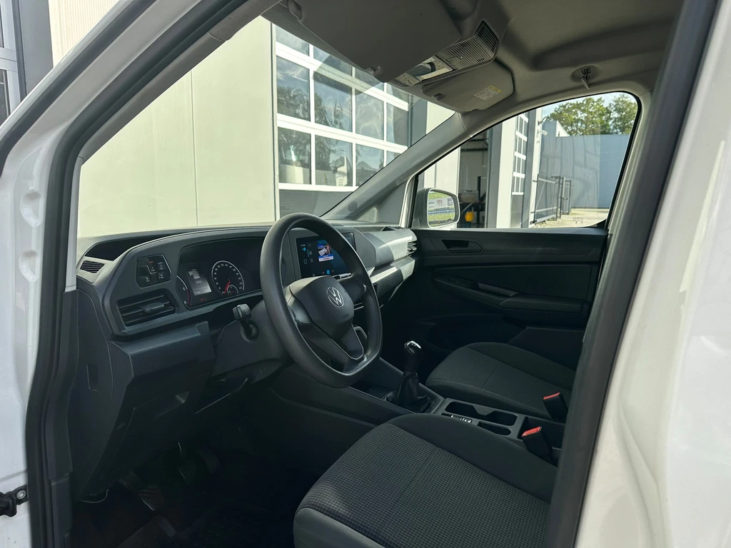Volkswagen Caddy – foto 10