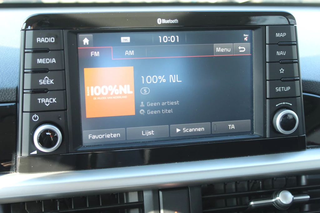 Kia Picanto – foto 17